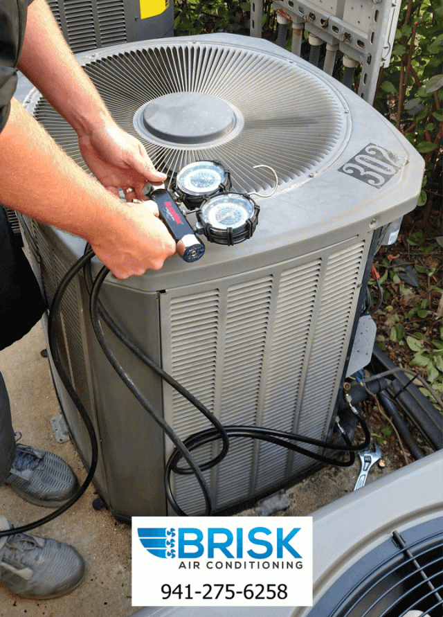 BRISKAD4 WebOp 720×1002 Air Conditioning AC Service  Call Venice Florida