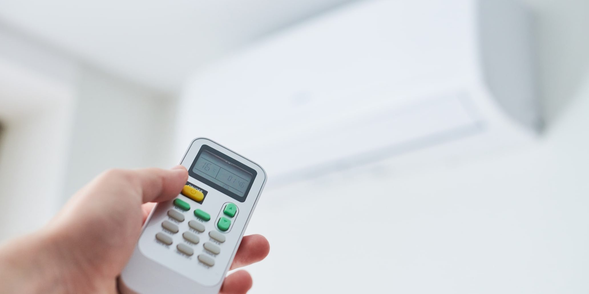 good temperature for air conditioning in Venice FL