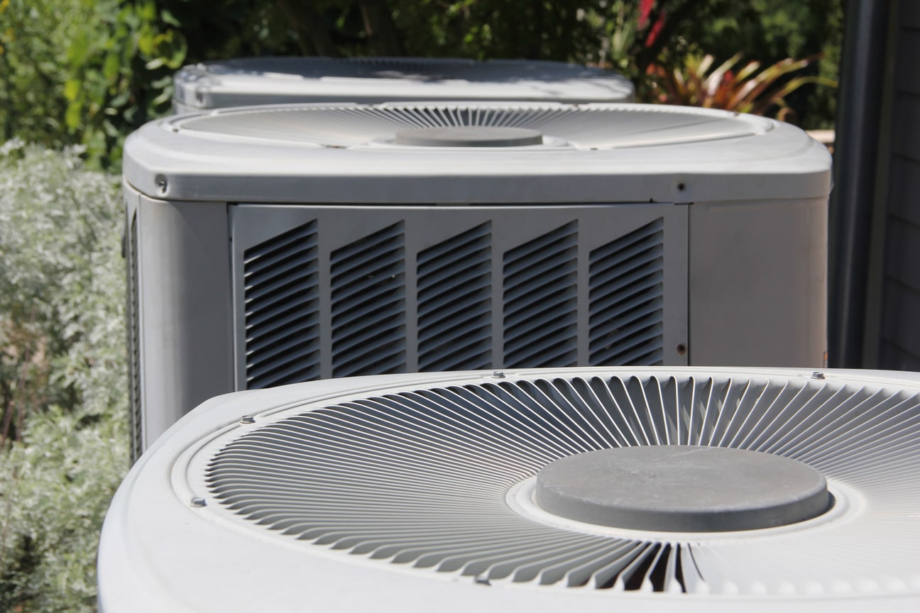 How to Repair Air Conditioning Ducts to Brisk Air Conditioning, LLC