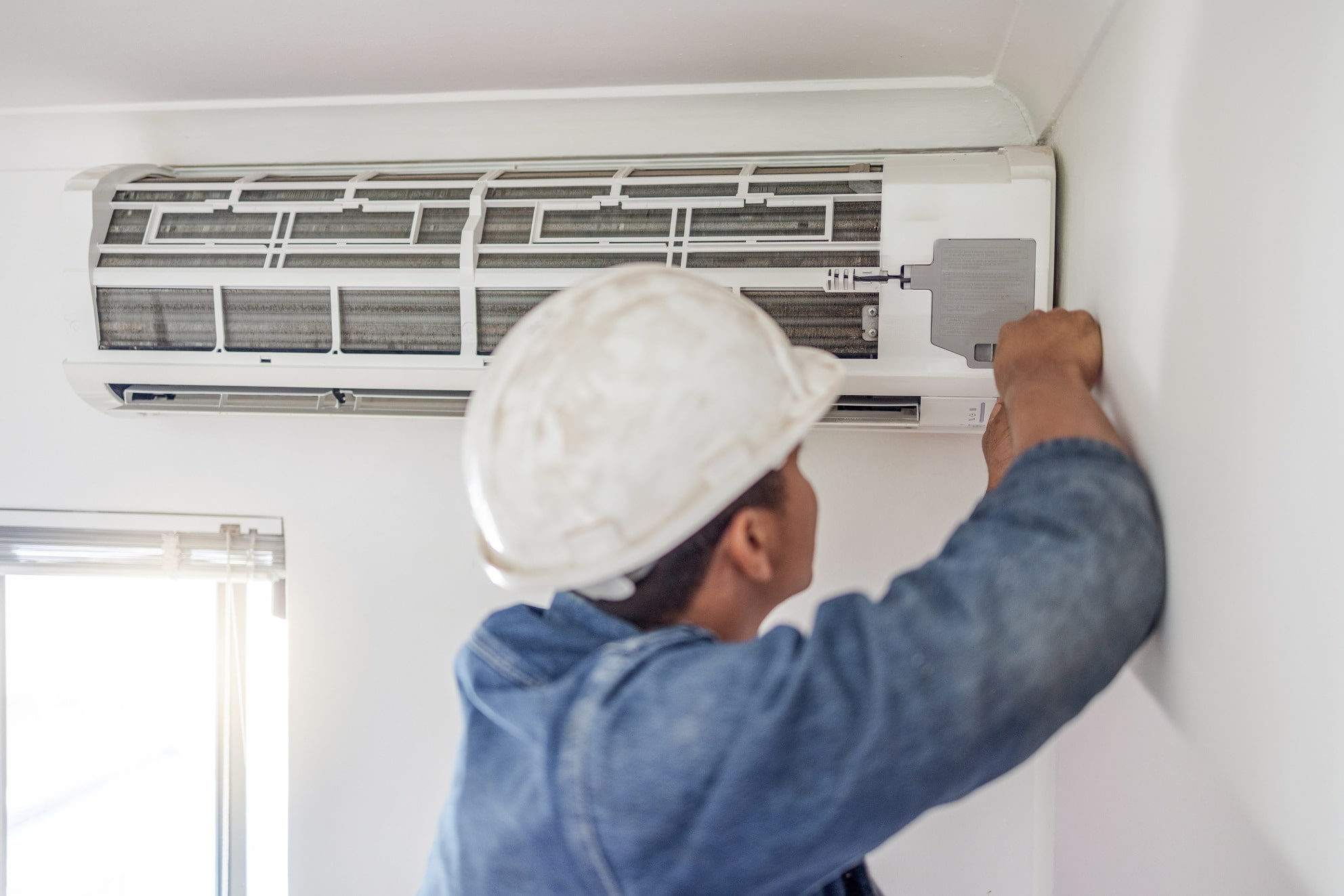 The Importance of Proper Insulation in Your Home's AC System Reducing Energy Costs and