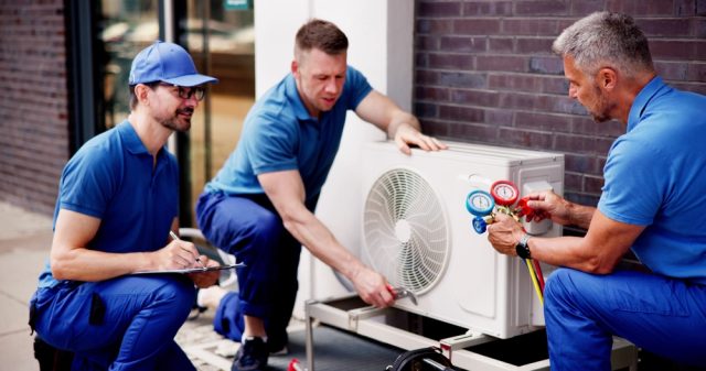 How to Improve Your AC’s Efficiency and Reduce Energy Bills How to Improve Your AC’s Efficiency and Reduce Energy Bills