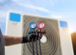 Air Conditioner Maintenance