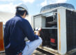 AC Installation