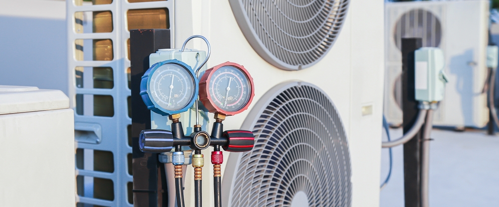 emergency ac service venice florida