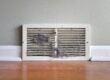 dirty air duct air duct cleaning venice fl
