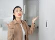 confused woman ac myths debunked